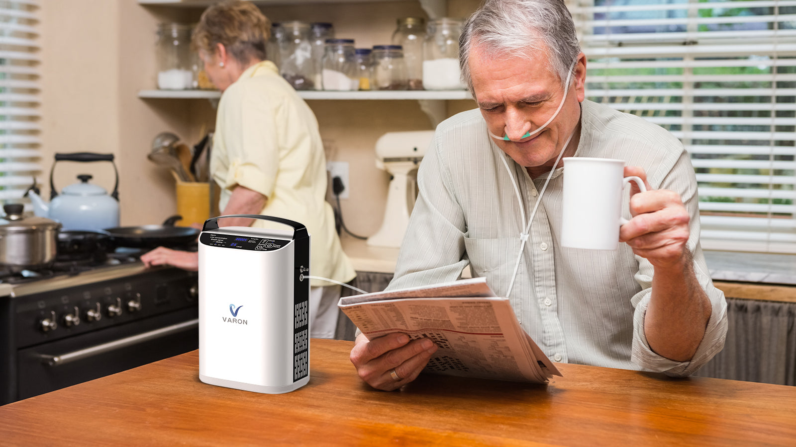 Poluição do ar e doenças respiratórias: entendendo a relação