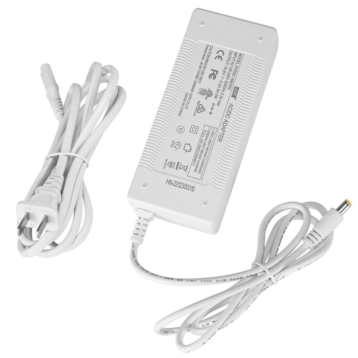 Carregador Oficial VARON para Modelo VP-2