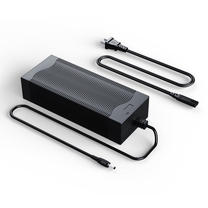 Kit Carregador VP-6: Adaptador AC + Cabo USB-C