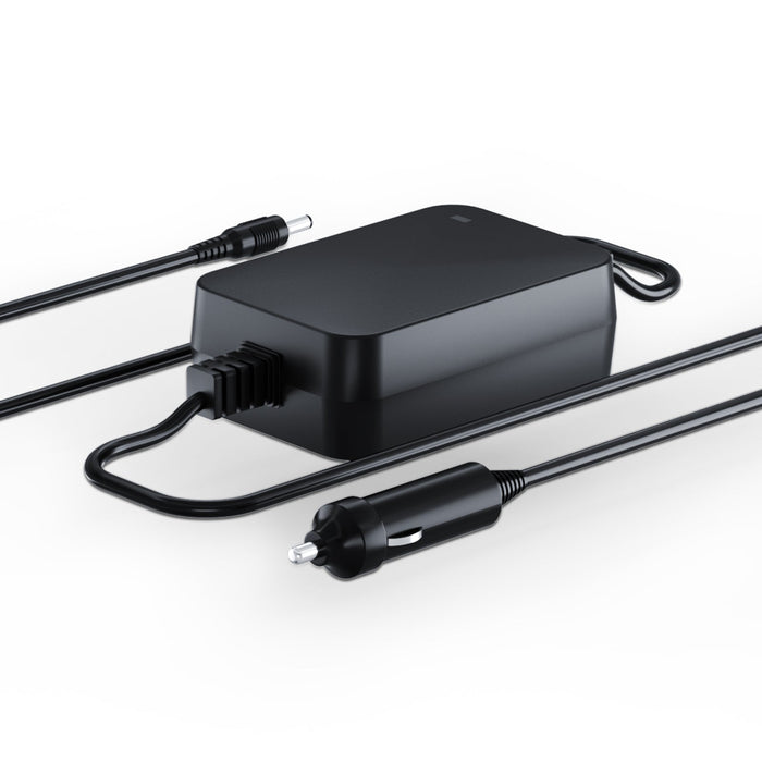 Adaptador Veicular 12V para VP-6 - Use no Carro