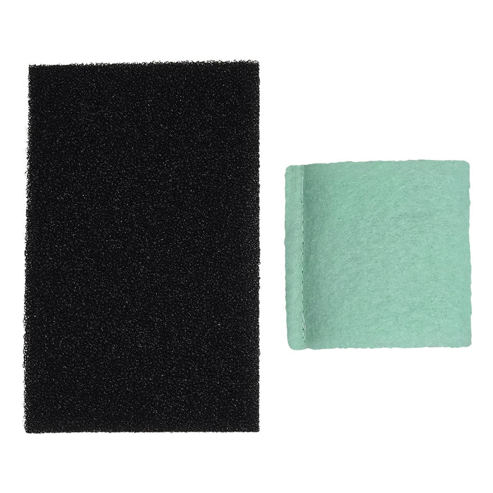 Kit de Filtros de Reposição para Serene 5 - 3 Unidades Original VARON