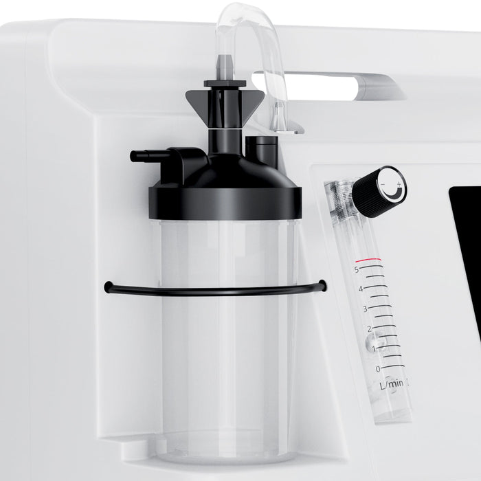 Frasco Umidificador VARON para Serene 5