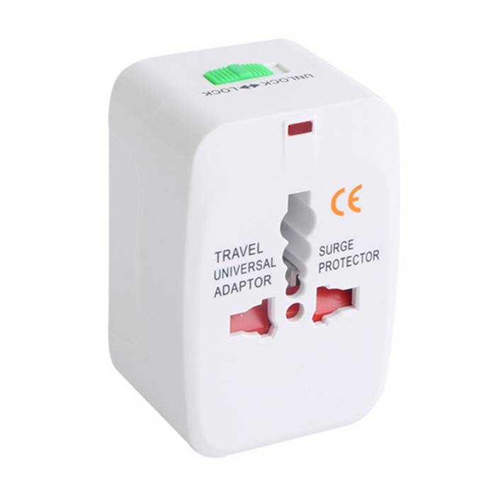 Adaptador Universal VARON - Compatível com Múltiplos Modelos
