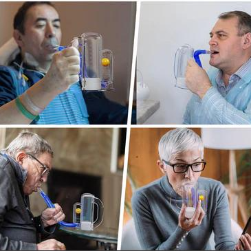 Vantagens do nebulizador para um melhor controle da asma