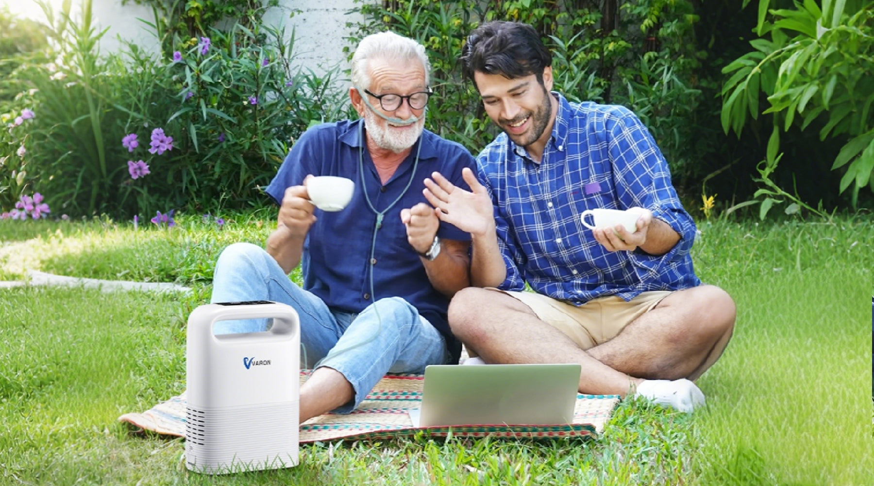 O Que é a SATURAÇÃO de Oxigênio e Por Que Ela é Tão Importante?