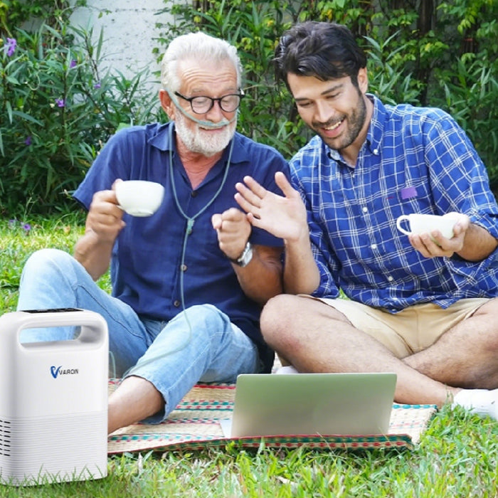 O Que é a SATURAÇÃO de Oxigênio e Por Que Ela é Tão Importante?