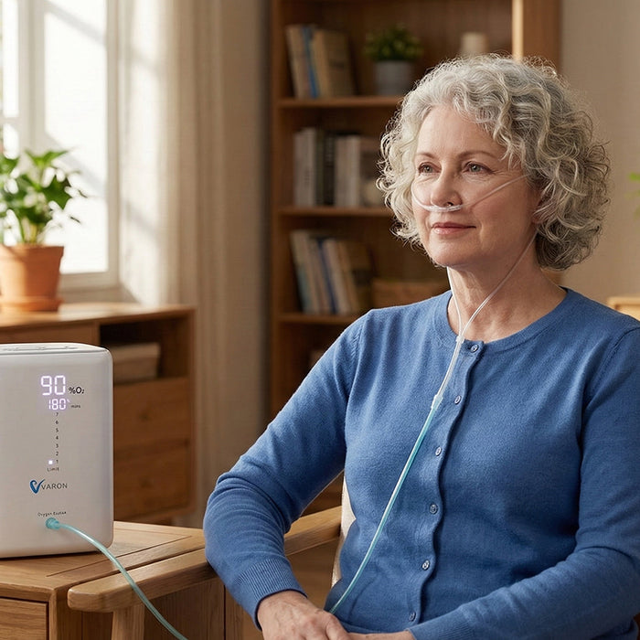 7 Dicas Para Melhorar a Qualidade do Ar e Sua Respiração Dentro de Casa