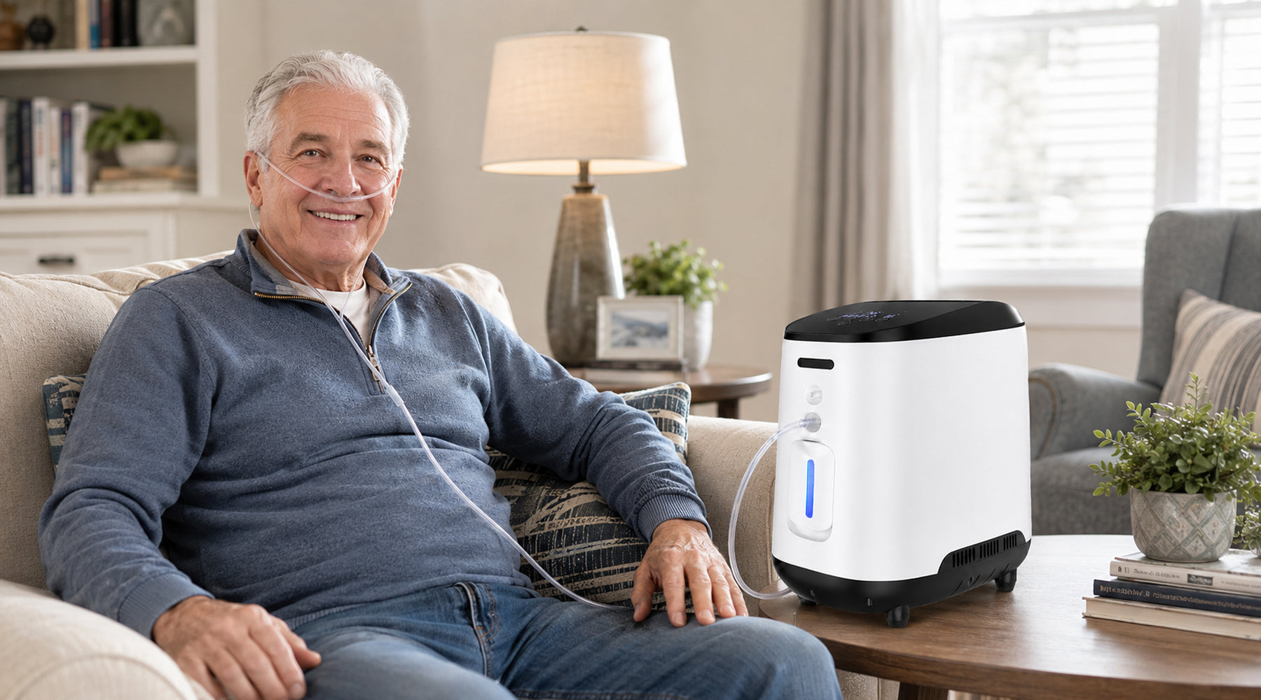 Respiração e Saúde: Qual é a Frequência Respiratória Ideal?