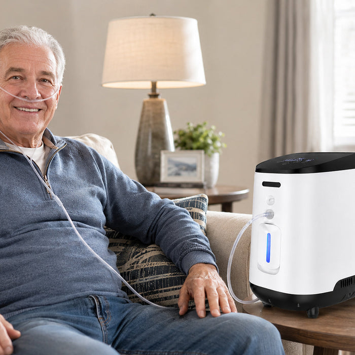 Respiração e Saúde: Qual é a Frequência Respiratória Ideal?