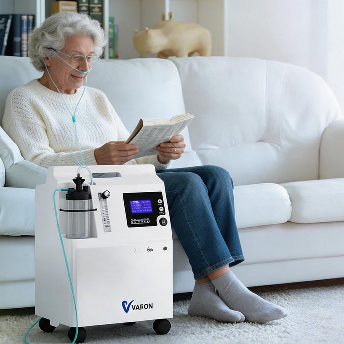 Ambiente Saudável: Como Melhorar a Qualidade do Ar Dentro de Casa