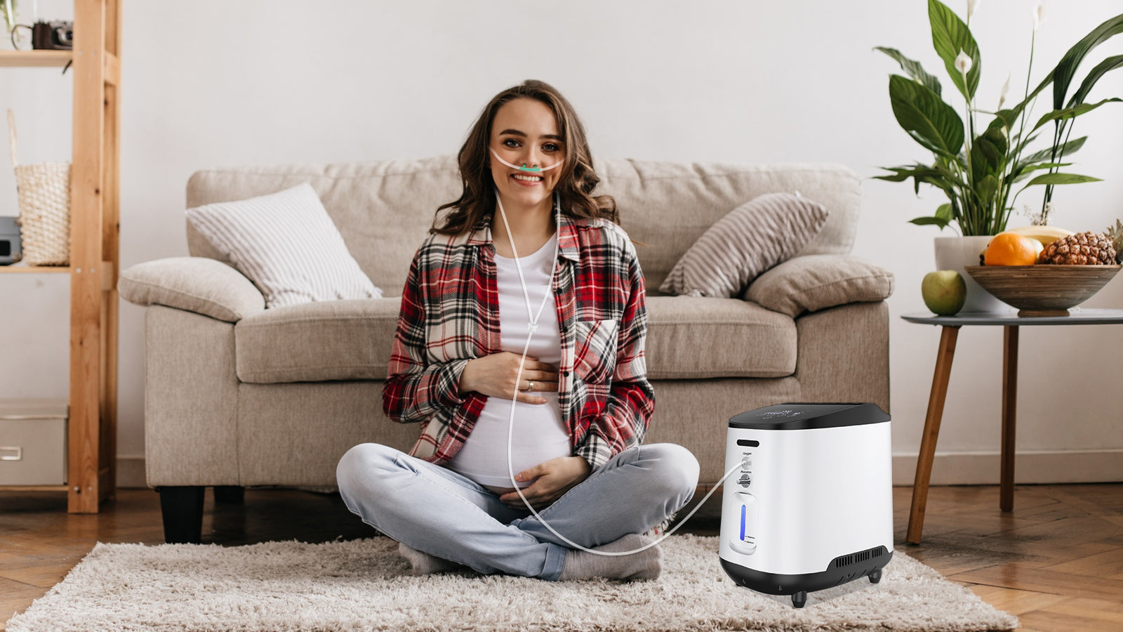 O que é hiperventilação? - Explicação