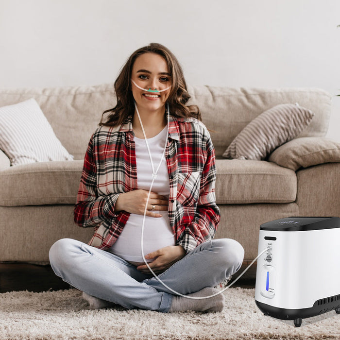 O que é hiperventilação? - Explicação