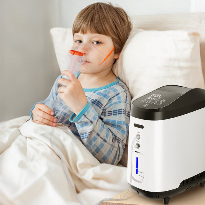 Como cuidar de um paciente com DPOC em casa? Guia completo para familiares