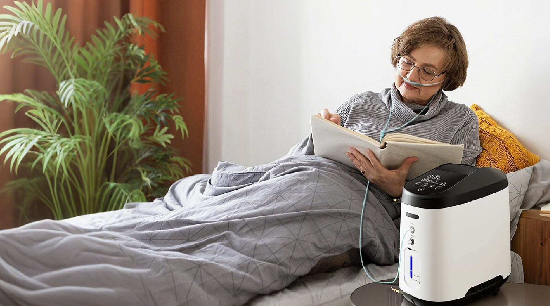 Sinais de Que Você Pode Estar com Baixos Níveis de Oxigênio no Sangue