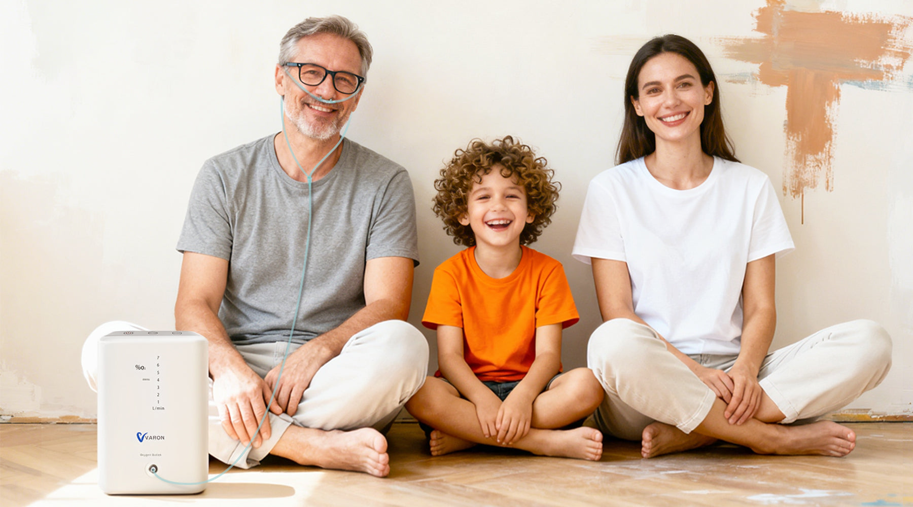 Ciclo do Oxigênio no Corpo: Entenda Como Seu Organismo Utiliza o Ar Que Você Respira