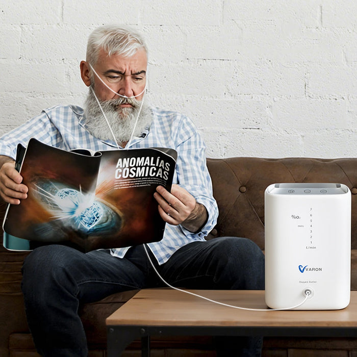 Como Integrar o Uso de Oxigênio à Sua Rotina de Cuidados com a Pele?