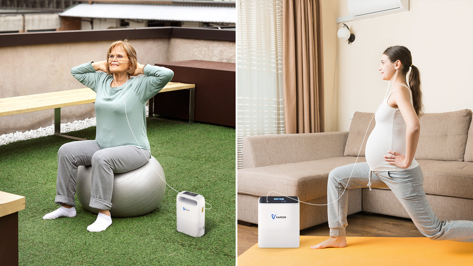 Concentrador de Oxigênio: O Que Significa a Classificação de Fluxo de Oxigênio?