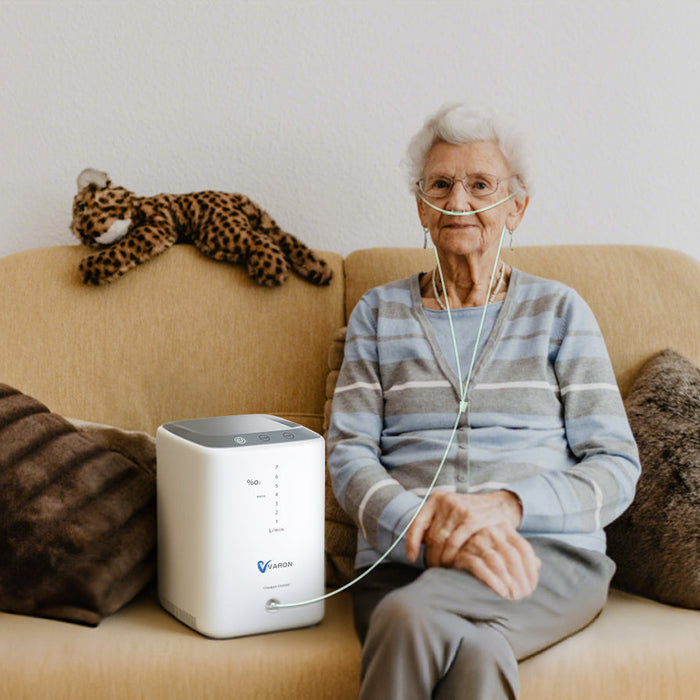 Fatores que Podem Prejudicar a Circulação de Oxigênio no Corpo e Como Evitá-los