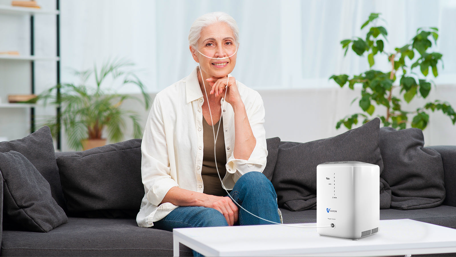 Oxigênio e Perda de Peso: Como a Oxigenação Pode Ajudar