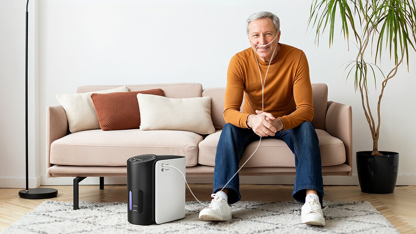 Oxigenoterapia e Cuidados Pós-Cirúrgicos: Como Ela Pode Acelerar a Recuperação