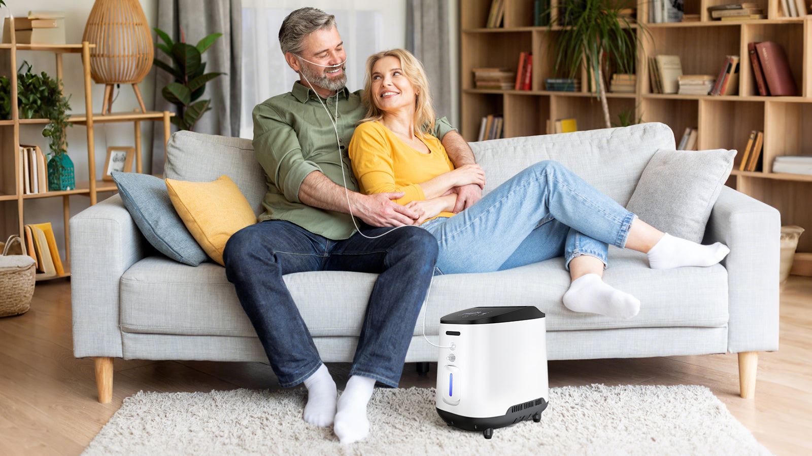 Por que a Oxigenação Adequada é Crucial para a Função do Sistema Imunológico?