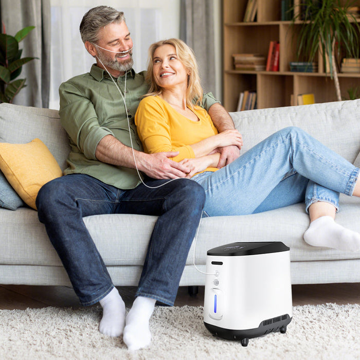 Por que a Oxigenação Adequada é Crucial para a Função do Sistema Imunológico?