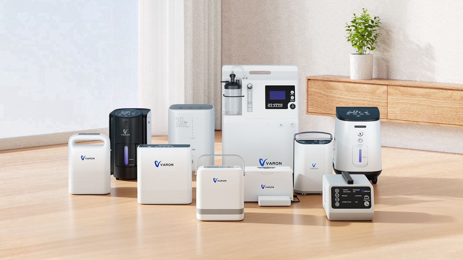 Tudo o Que Você Precisa Saber sobre a Terapia de Oxigênio em Casa