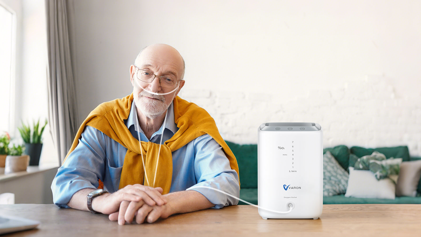 Pulmões Saudáveis: Como o Oxigênio Circula pelo Corpo