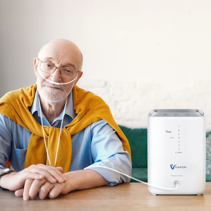 Pulmões Saudáveis: Como o Oxigênio Circula pelo Corpo