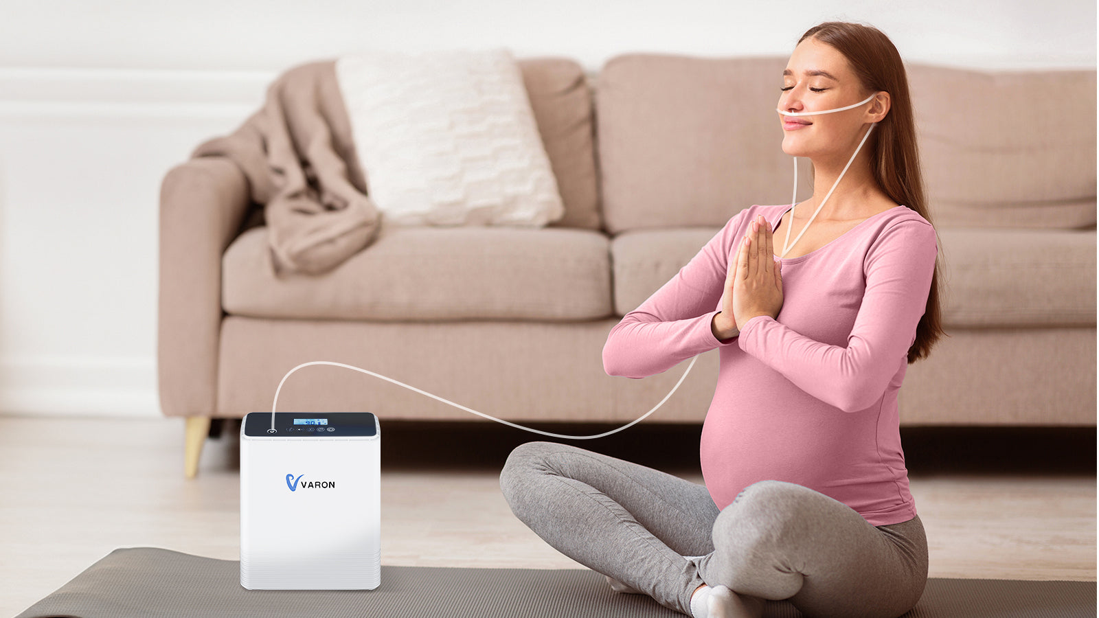 Oxigenoterapia para Atletas: A Recuperação Pós-Treino com Oxigênio