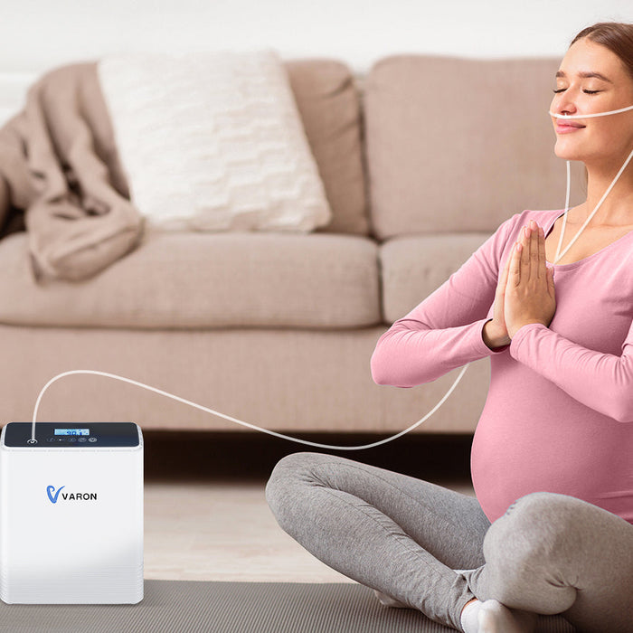 Oxigenoterapia para Atletas: A Recuperação Pós-Treino com Oxigênio