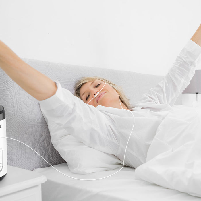 O Impacto da Baixa Oxigenação no Cérebro e Como Evitá-lo