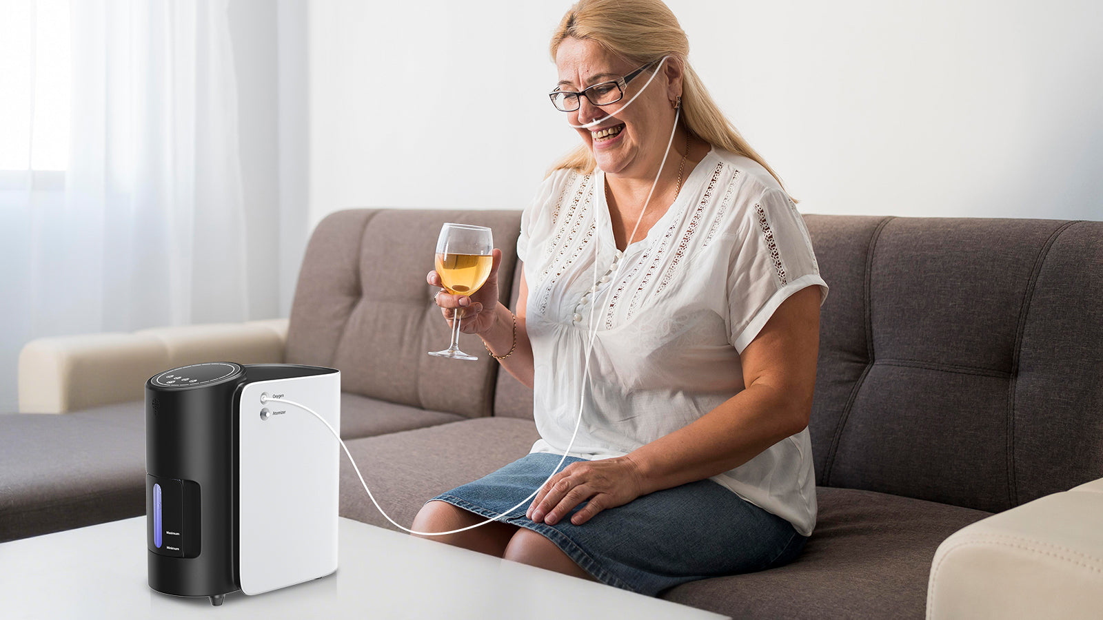 Por que o Oxigênio é Essencial para a Saúde Humana?