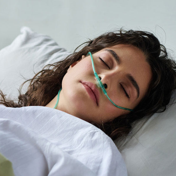 Qual Concentrador Escolher para Dormir? Características de Modelos Noturnos