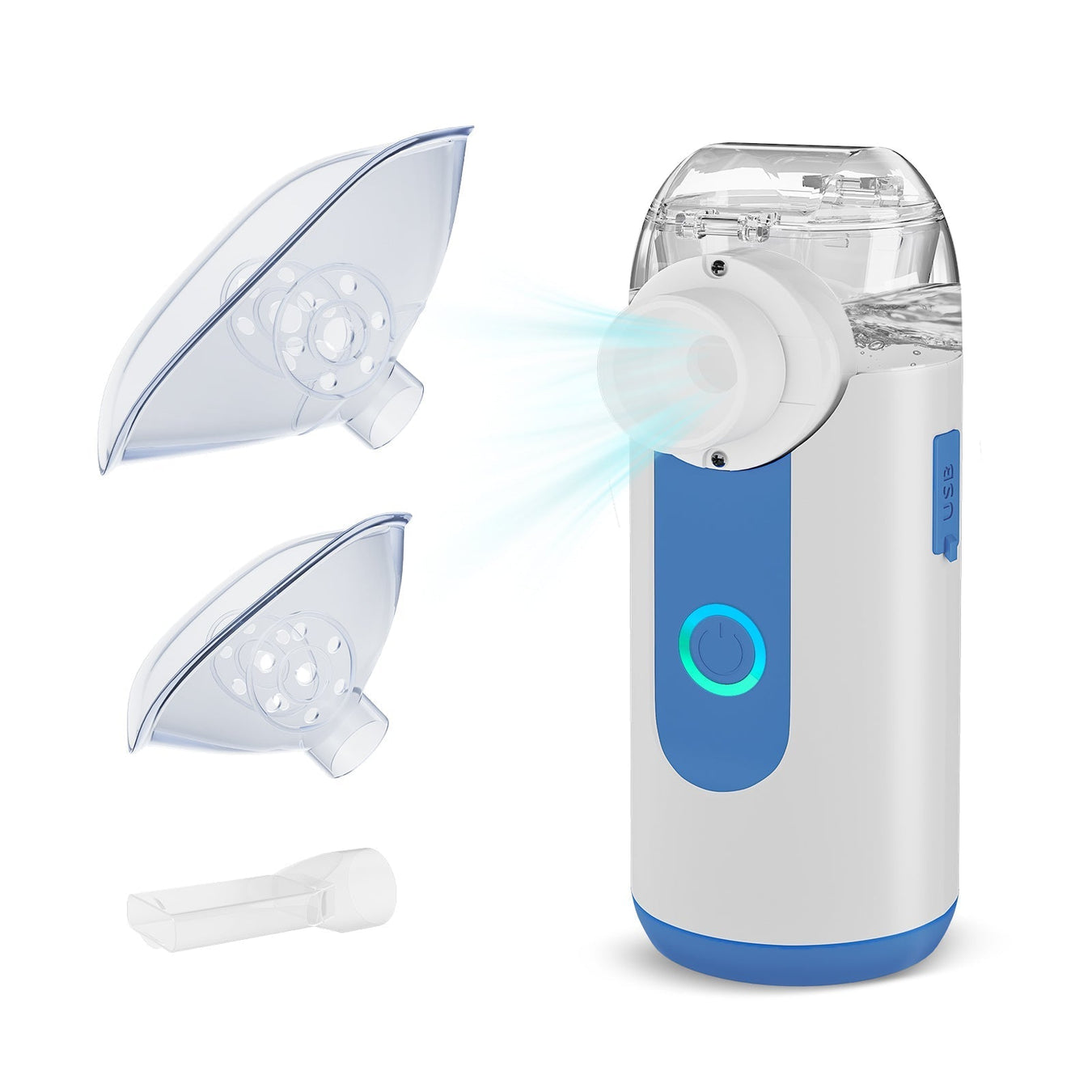 Nebulizador