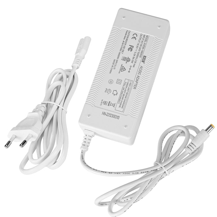 Carregador Oficial VARON para Modelo VP-2