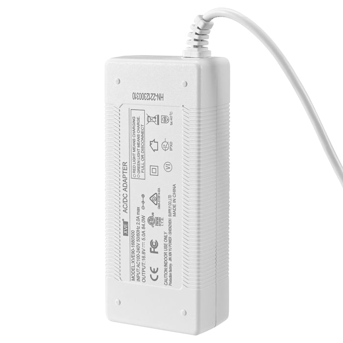 Carregador Oficial VARON para Modelo VP-2