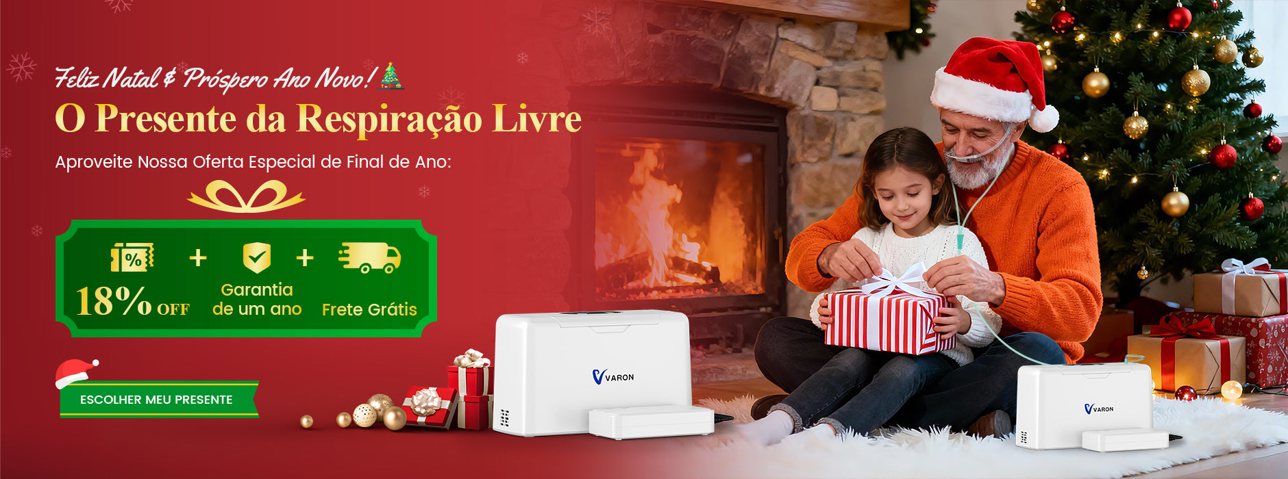 Black Friday Antecipado