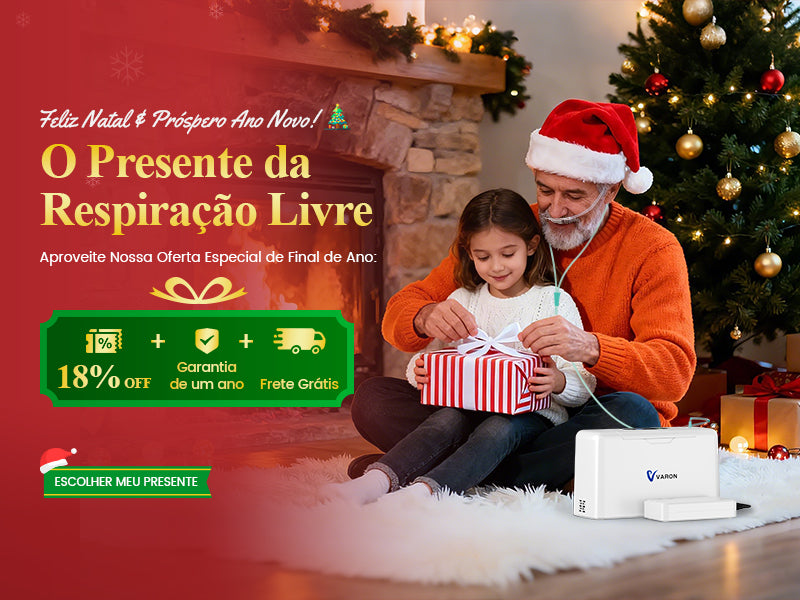 Black Friday Antecipado