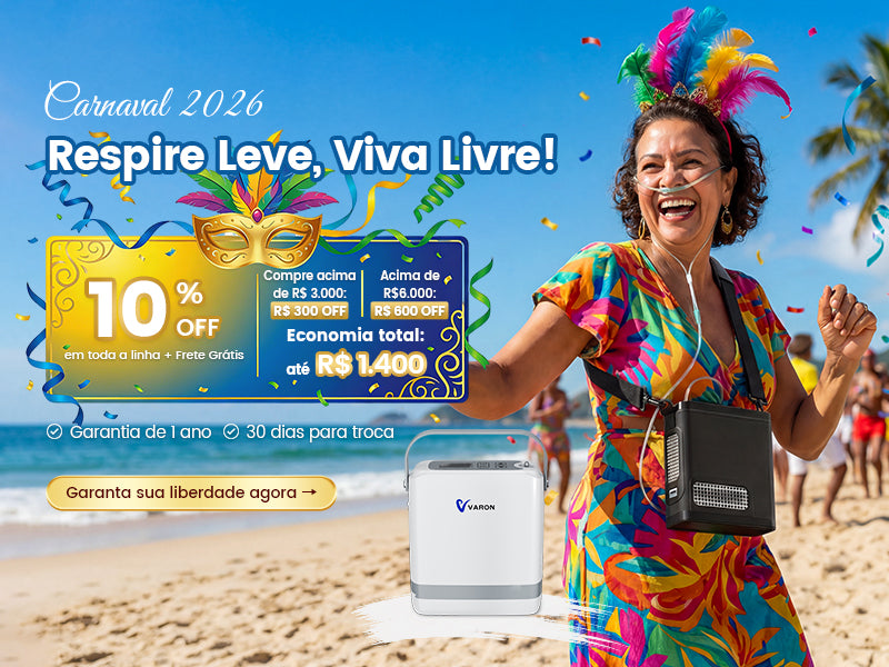 Black Friday Antecipado