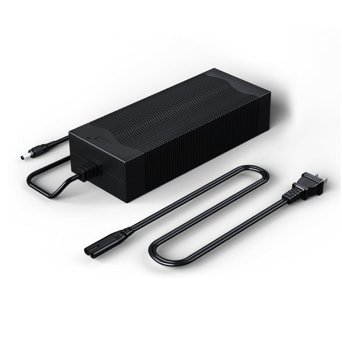 Kit Carregador VP-6: Adaptador AC + Cabo USB-C