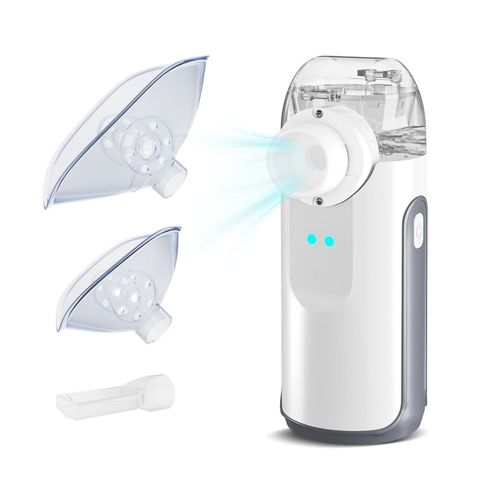 Nebulizador Portátil VARON MY-132