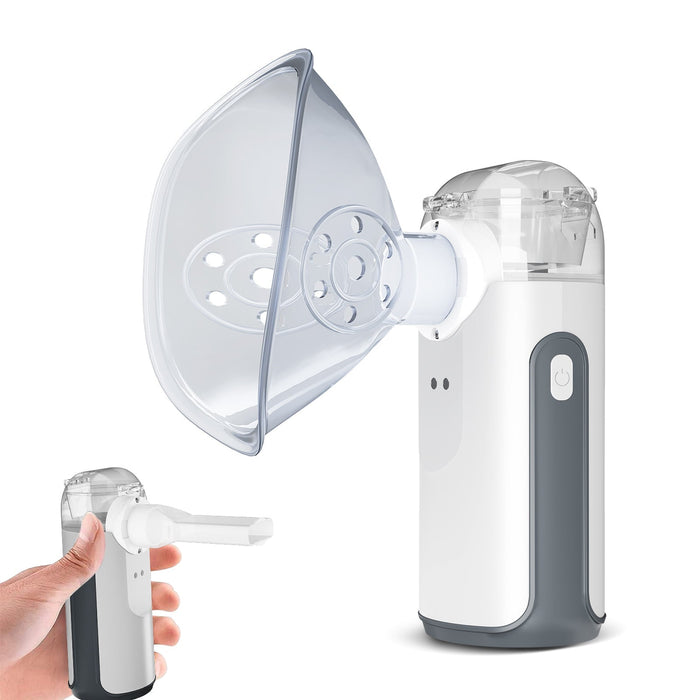 Nebulizador Portátil VARON MY-132