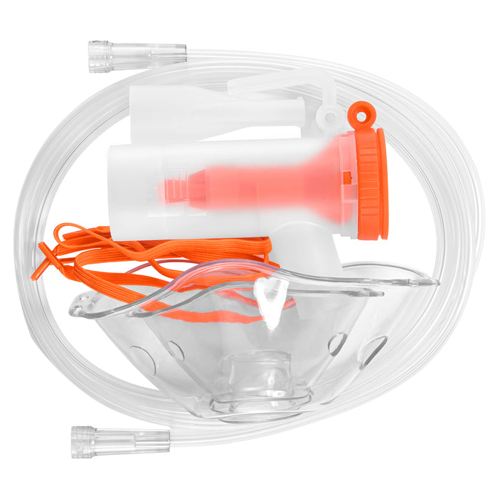 Varon Conjunto de máscara de oxigênio para VH-1/VH-2/VH-3