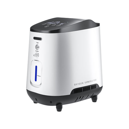 VARON VH-2 Concentrador de Oxigênio Operação 24 horas Doméstico 1-7L/min