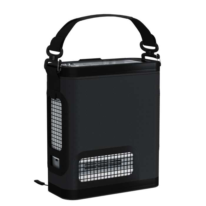 Bolsa de transporte para concentrador de oxigênio VP-8G