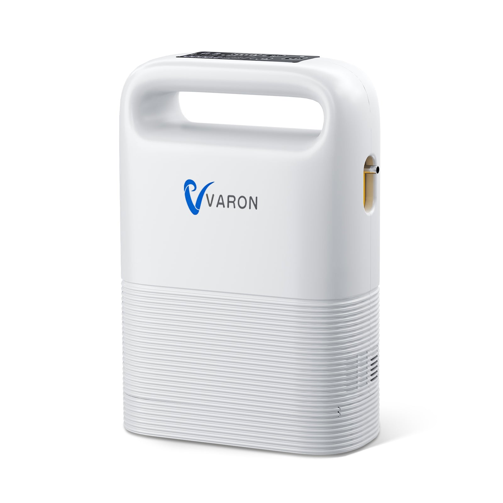 VARON VP-2 - Concentrador de Oxigênio Portátil 5L com Função de Fluxo de Pulso