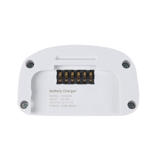 Base de carregamento da bateria para o concentrador de oxigênio VP-8G