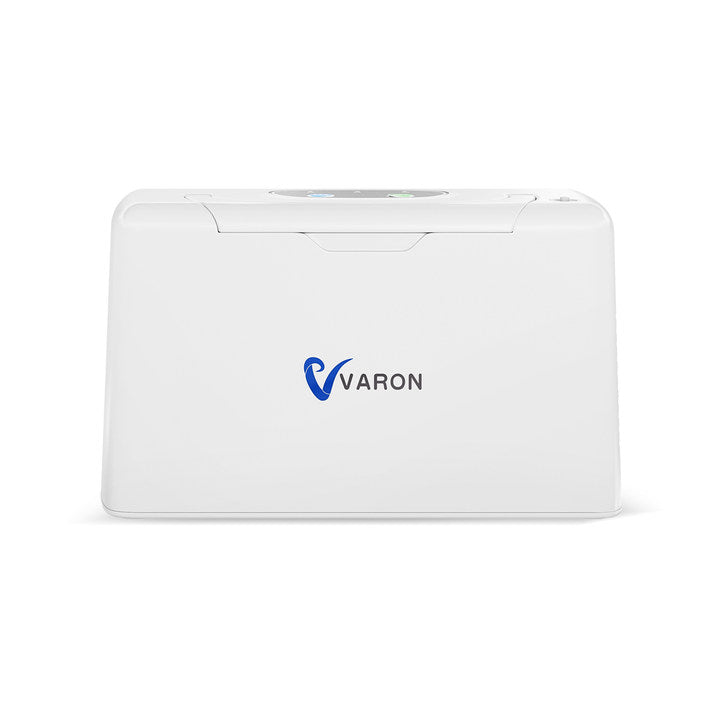 Varon oxigenador portátil VL-2, leve e  portátil, conveniente e rápido