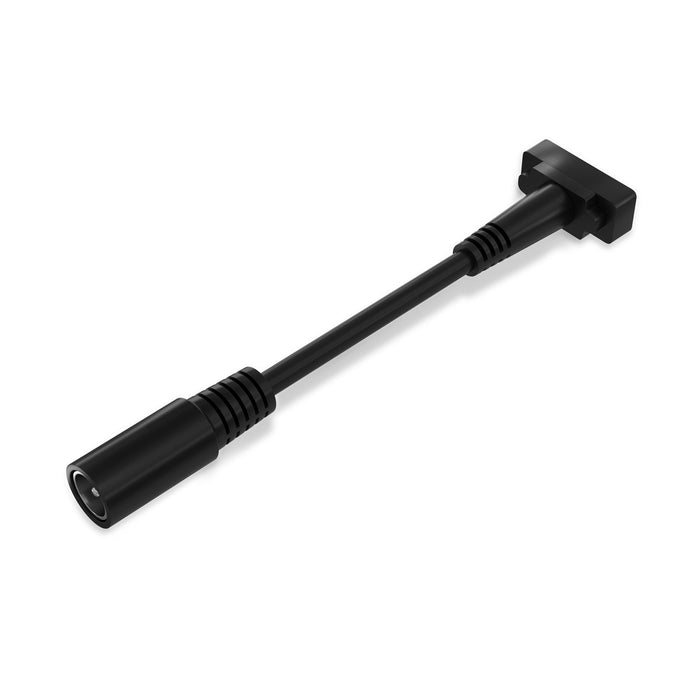 Kit Carregador VP-6: Adaptador AC + Cabo USB-C